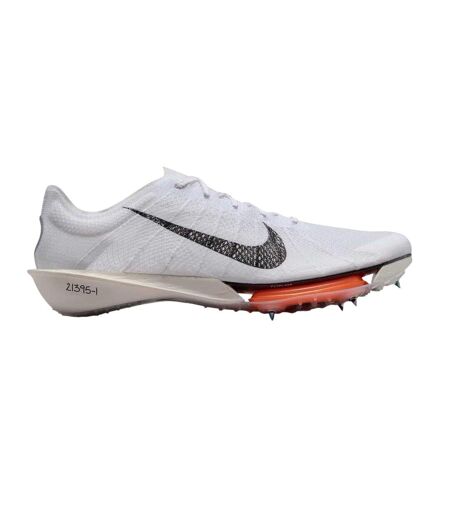 Mens Air Zoom Victory 2 Pro Trainers White Nike