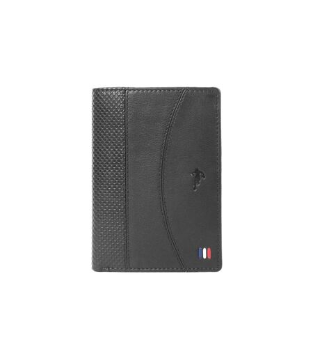 Ruckfield - Portefeuille homme Cup - noir - 10282