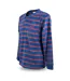 Pyjama Homme Hiver Polaire Doux RAYURE Z2654-3