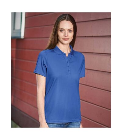 Polo Eclipse Femme Azur Stormtech