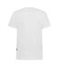 T-shirt Amsterdam Homme Blanc G-Star-2