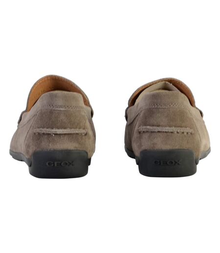 Mocassin Geox U Siron A