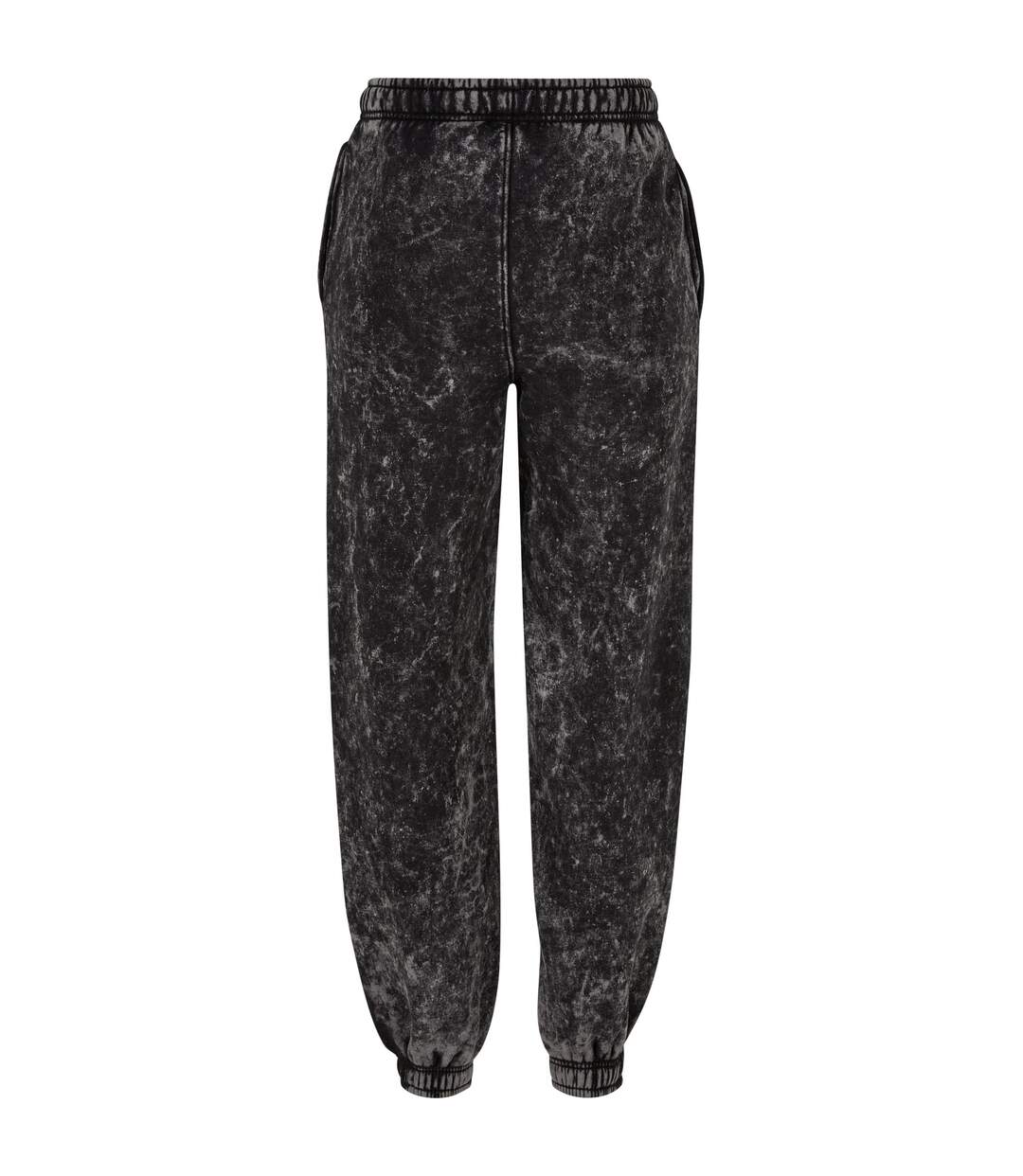 Pantalon De Jogging Femme Noir Urban Classics-2
