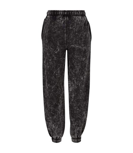 Pantalon De Jogging Femme Noir Urban Classics