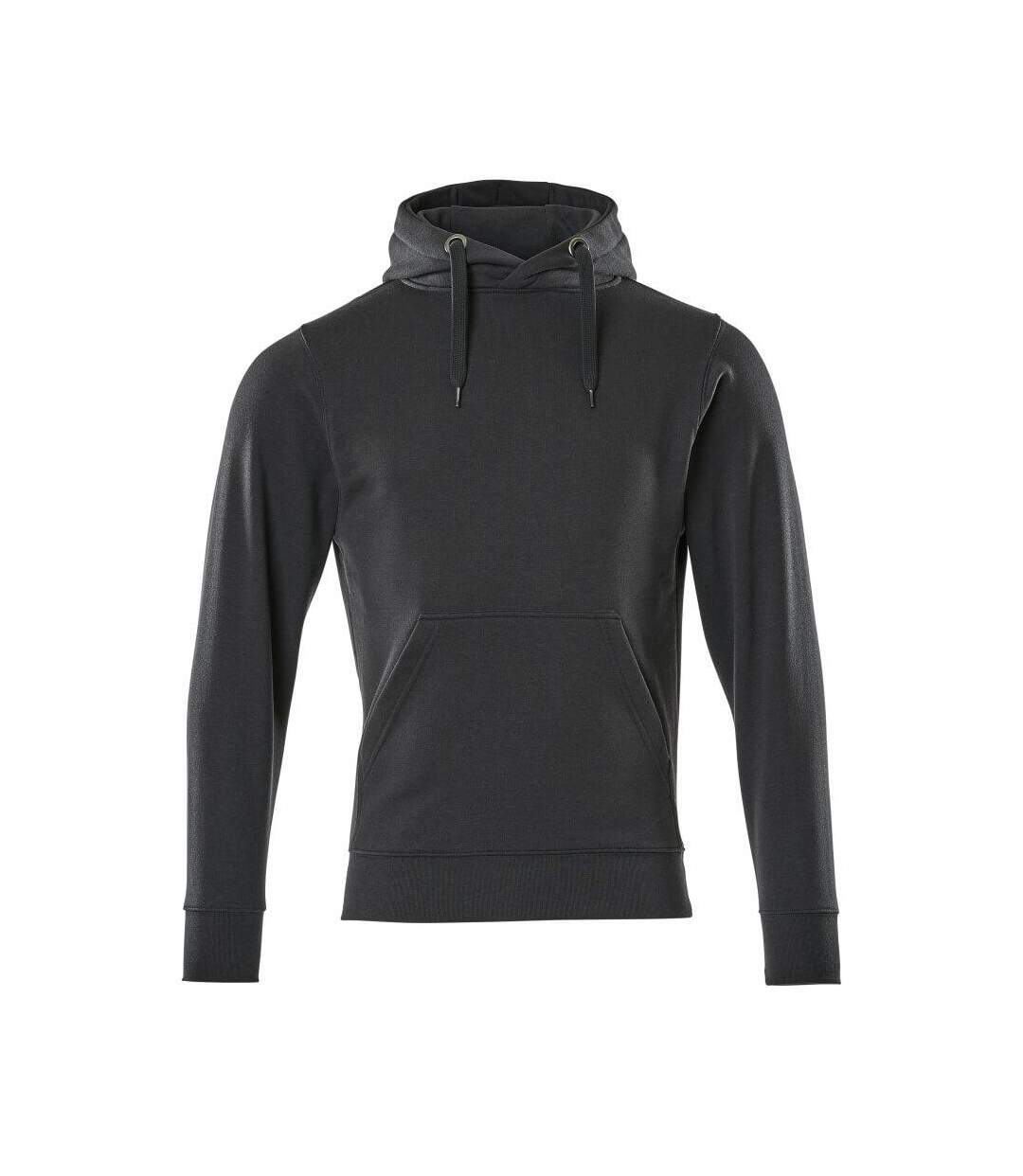 Mens Crossover Revel Hoodie Dark Navy Mascot-1