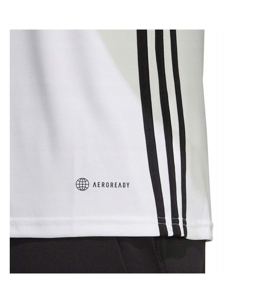 Maillot Table Homme Blanc Adidas-4