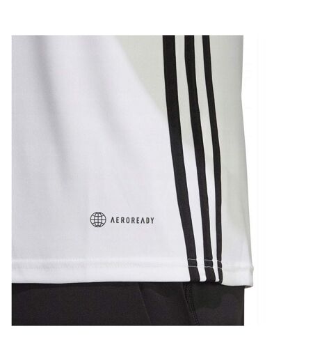 Maillot Table Homme Blanc Adidas