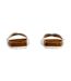 Mules Cuir Terre De Marins Trimiti-4