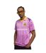 Maillot Third 25/26 Adulte Mauve Jaune Borussia Dortmund-4