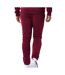 Jogging Bordeaux Homme Project X Paris Basic Full - L