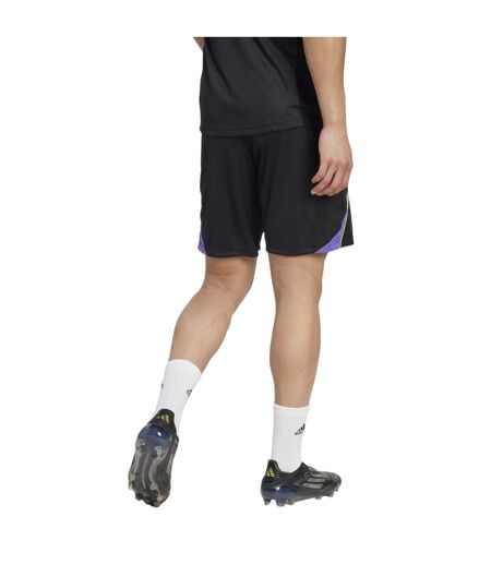 Short Tiro Competition Homme Noir Adidas