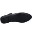 Chaussures Mary Jane Melissa Femme Noir Hush Puppies-4