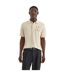 Polo Tandra Homme Blanc Cassé Nautica-2