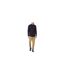 Chemise Manches Longues Sticker Pete Homme Bleu Saphir Foncé Original Penguin-1