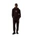 Sweat À Capuche Motif/style Logo Homme Noir Calvin Klein-1