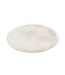 Tapis de Bain Antidérapant Rabbit 100cm Blanc-2