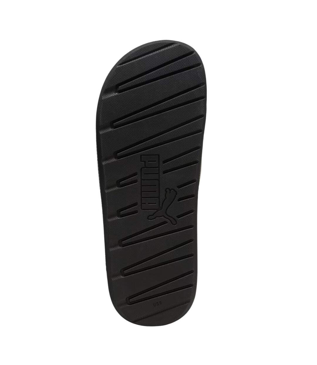 Claquettes Cool Cat 2.0 Seeing Homme Noir Puma-4