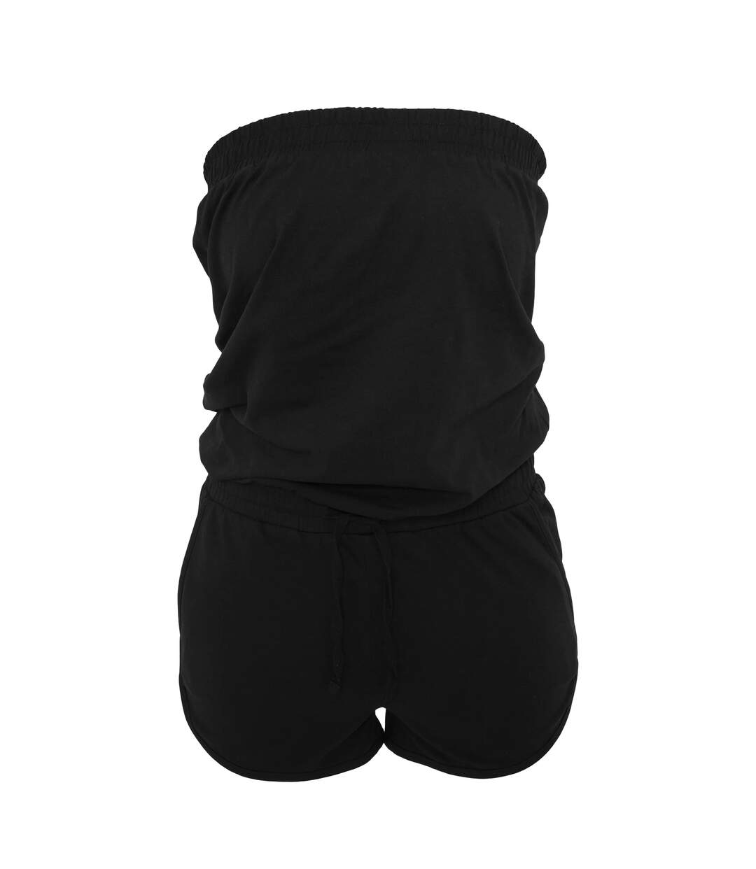 Combinaison Hot Femme Noir Urban Classics-1