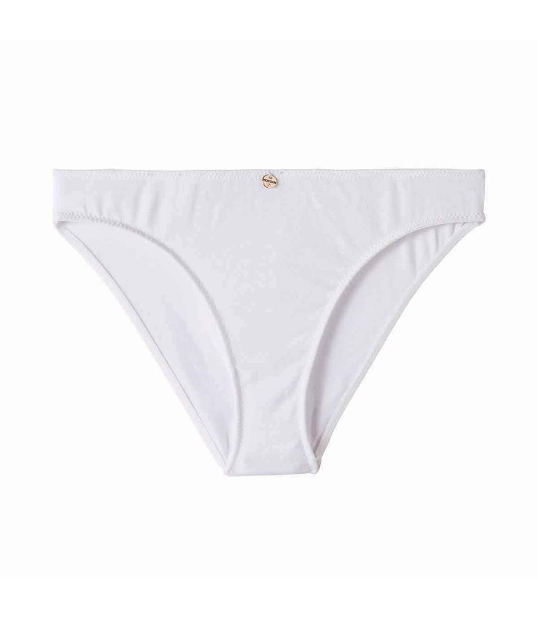 Culotte blanc Eva