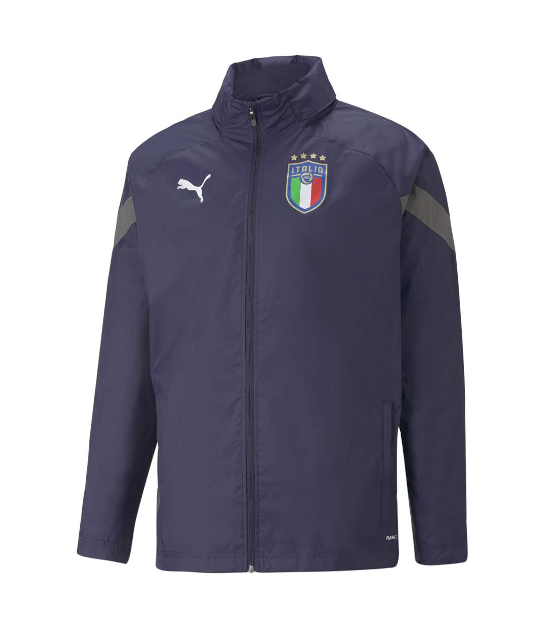 Veste FIGC ALL WEATHER JKT