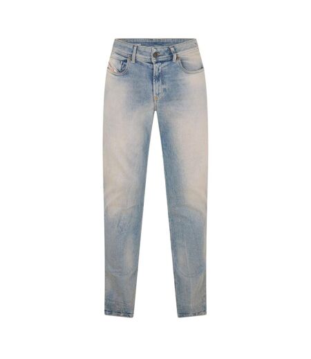 Jean D-finitive Homme Bleu Diesel