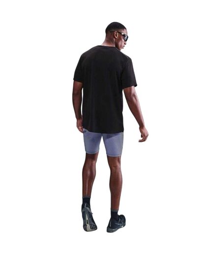 T-shirt Miler Homme Noir Nike