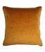 Furn Forest Fauna Fox Throw Pillow Cover (Rust/Mink) (50cm x 50cm) - UTRV2215