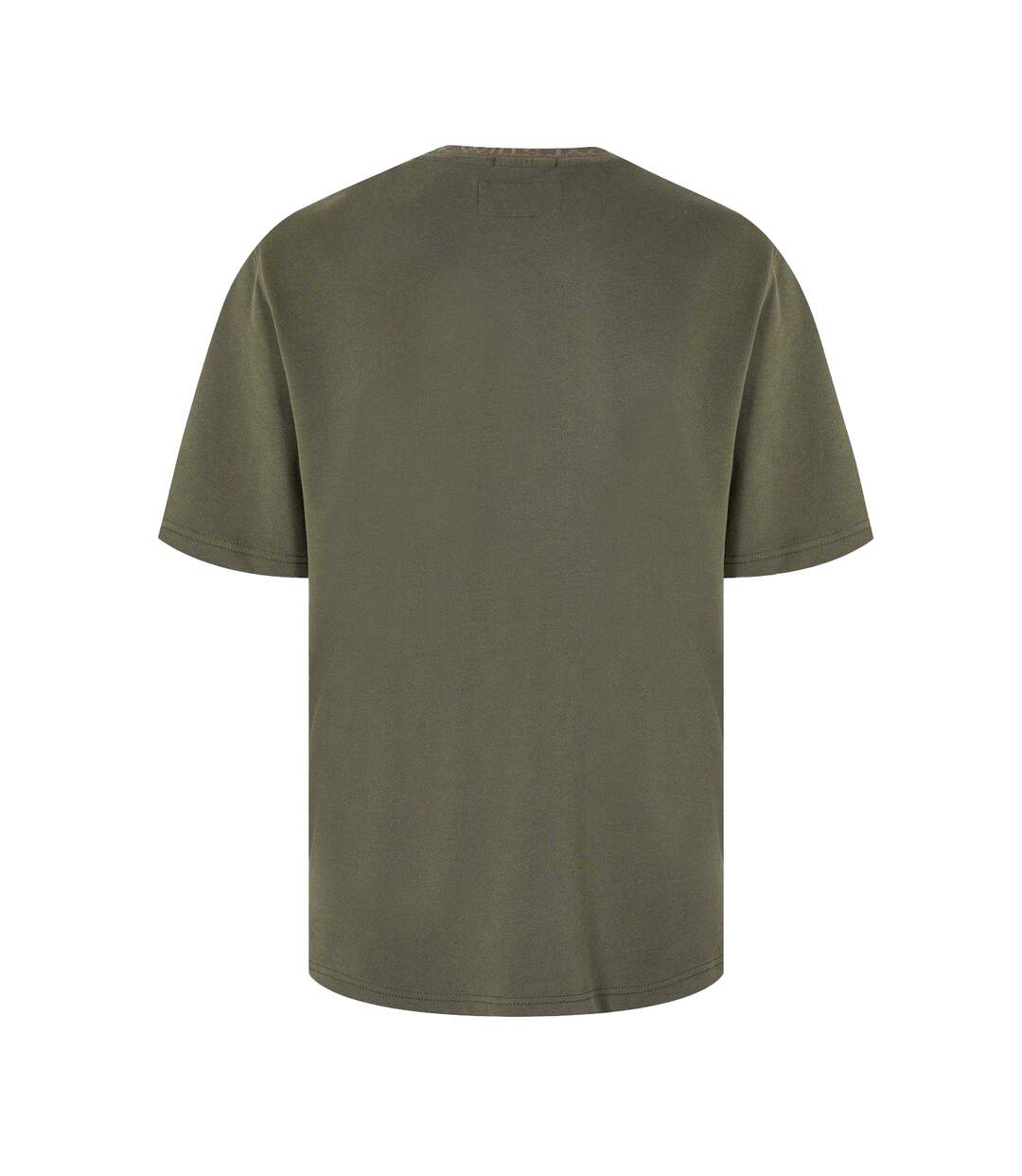 T-shirt Homme Feuille Jack Wills-3