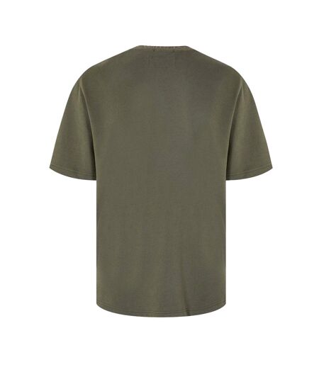 T-shirt Homme Feuille Jack Wills