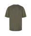 T-shirt Homme Feuille Jack Wills-3