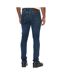 Jean skinny fit bleu homme calvin klein jeans essential-2