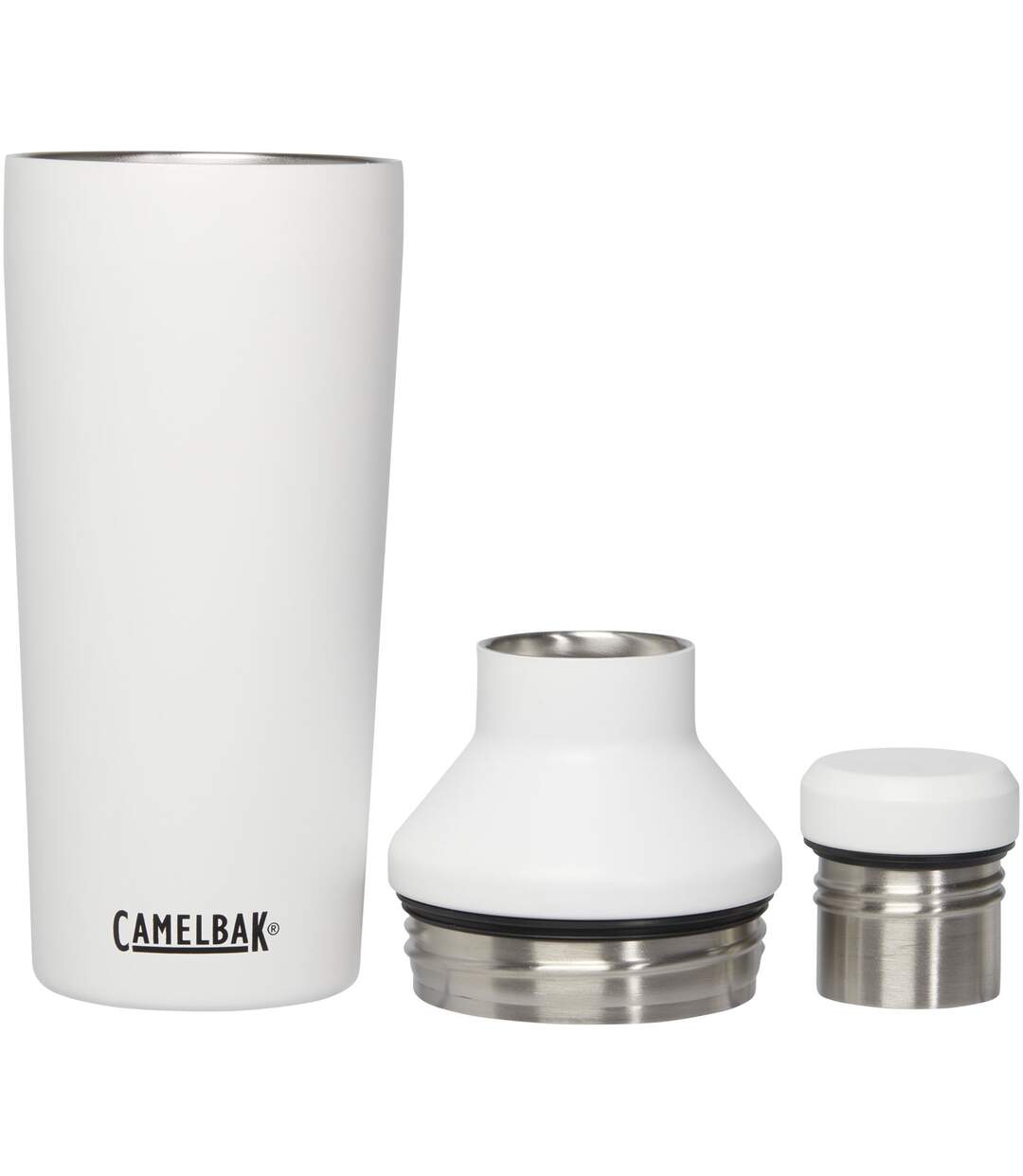 Shaker horizon taille unique blanc Camelbak-3