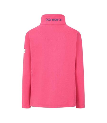 Veste Femme Cerise Lazy Jacks
