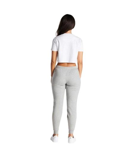 T-shirt Court Core Femme Blanc SikSilk