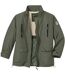 Parka mit vielen Taschen Atlas(R)-10