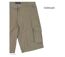 CHALLENGER INDIANA1 : Bermuda homme en coton stretch beige robuste et extensible-4