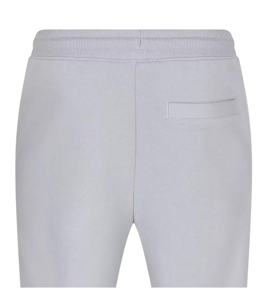 Pantalon De Jogging Motif/style Logo Homme Gris Clair Gris Pastel Hugo-4