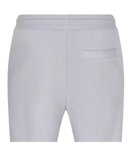 Pantalon De Jogging Motif/style Logo Homme Gris Clair Gris Pastel Hugo