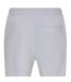 Pantalon De Jogging Motif/style Logo Homme Gris Clair Gris Pastel Hugo-4
