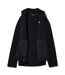 Mens Prism Interactive Polartech Fleece Top Black Berghaus-3