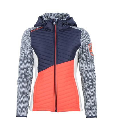 Blouson polaire AMIR
