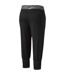 Pantacourt Motif/style À Motifs Wild Thing Femme Noir Puma-3