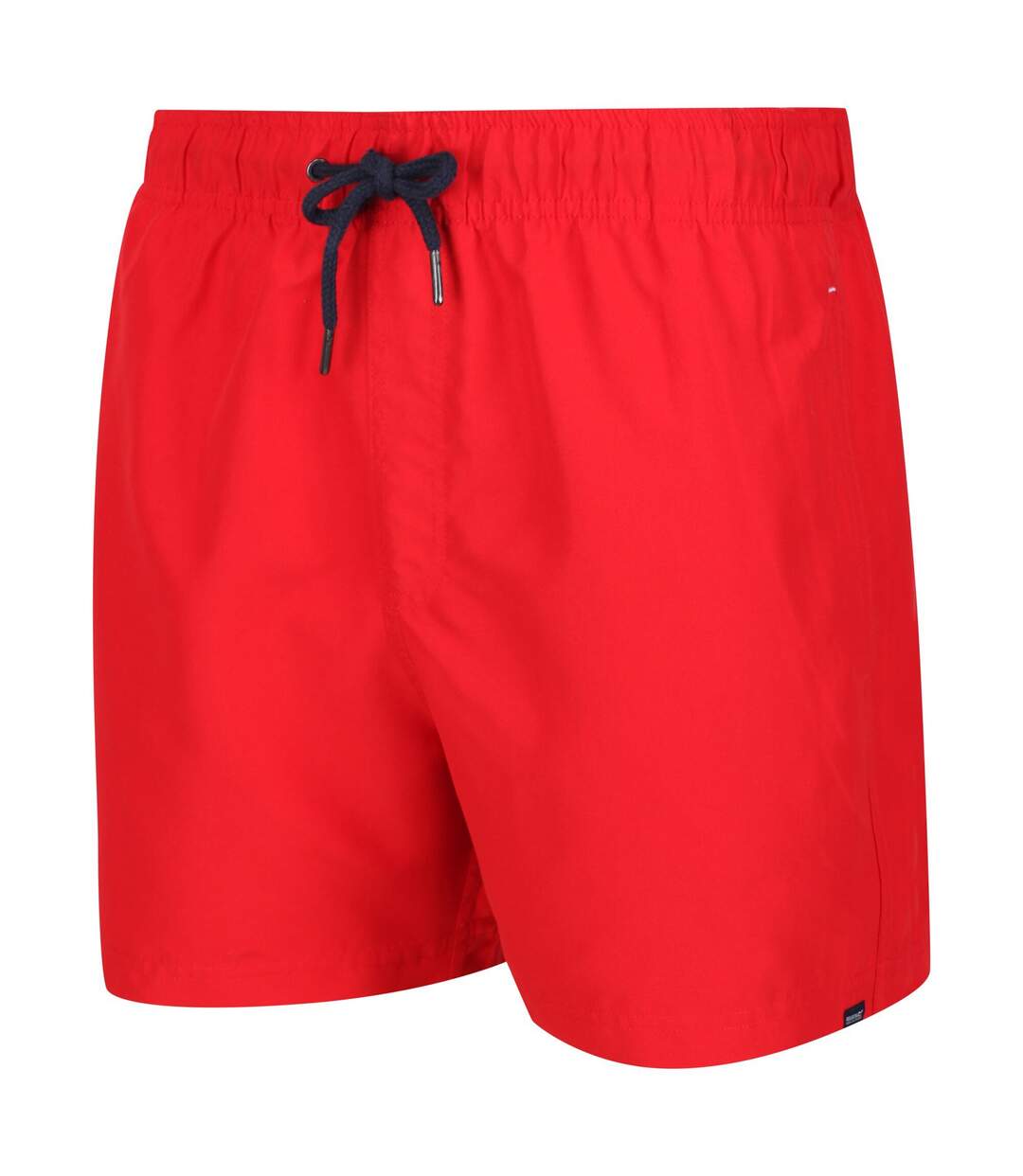 Regatta Mens Mawson II Swim Shorts (True Red) - UTRG7213-3
