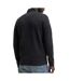 Pull noir homme jack & jones milanoe-2