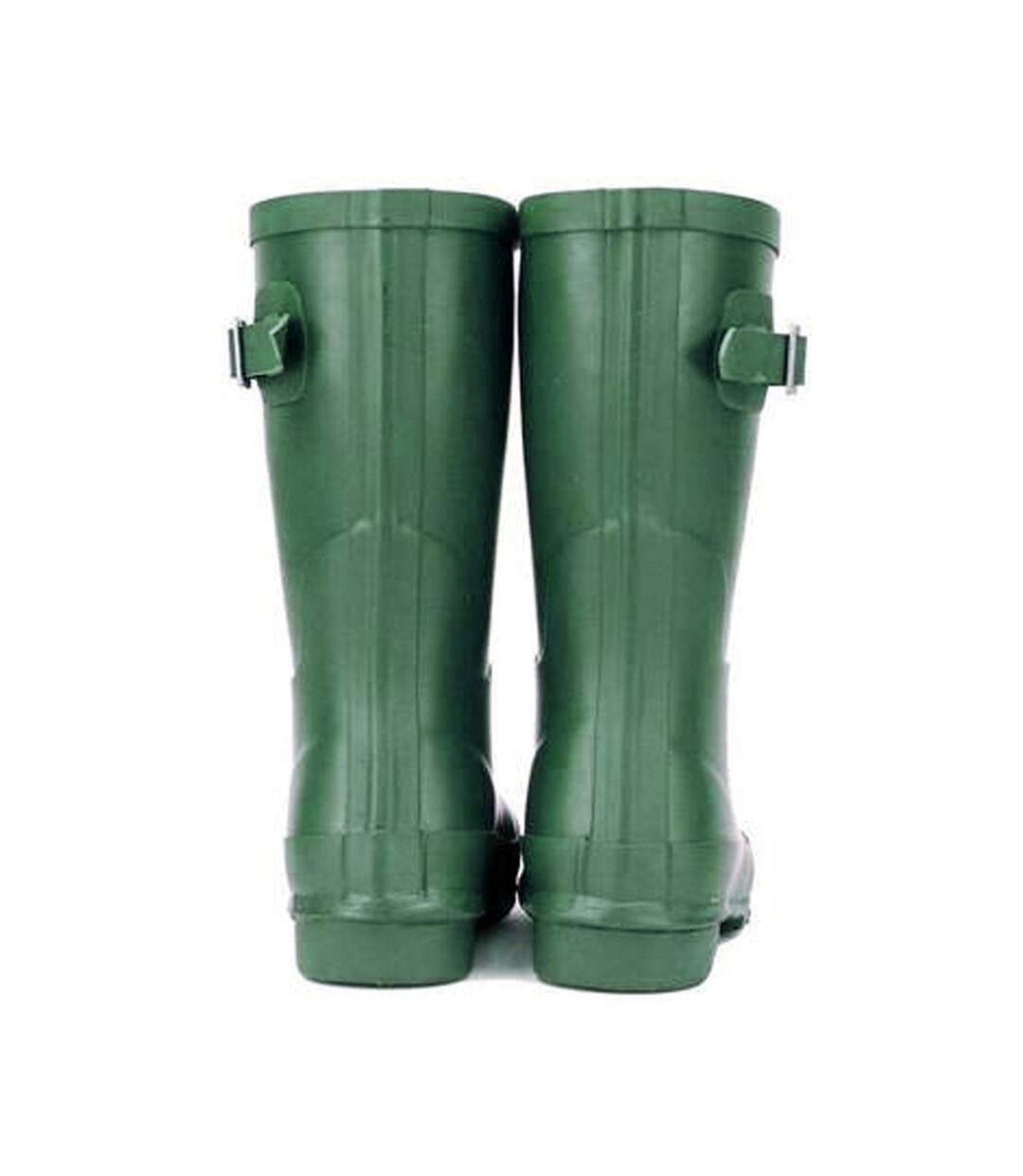 Bottes de pluie matt femme vert Rockfish Rockfish