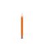 Jeu Crayon Géant Fun 36cm Orange-1