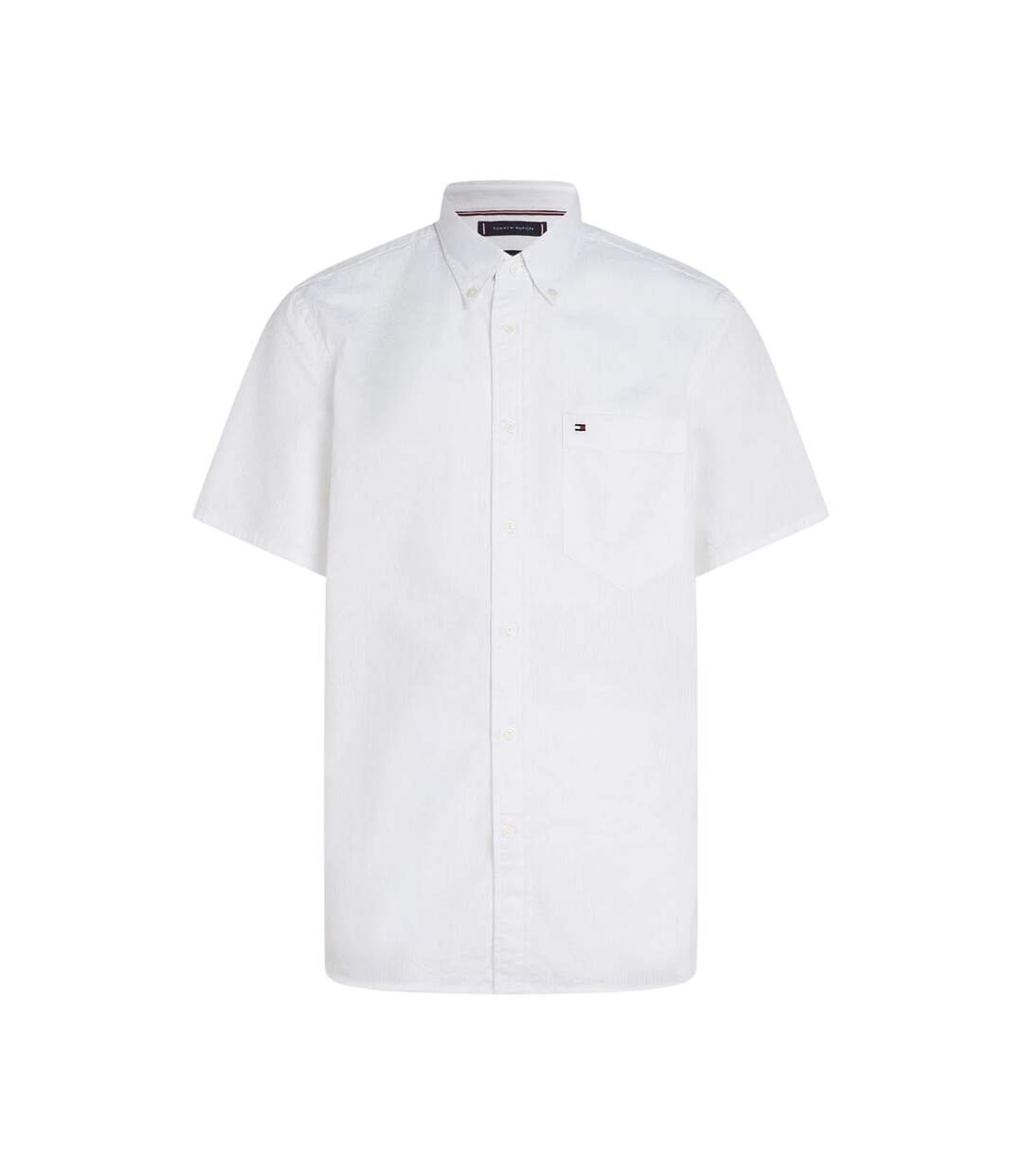 Chemise Homme Blanc Tommy Hilfiger-2