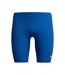 Mens Logo Endurance+ Jammer Shorts Blue Speedo-1