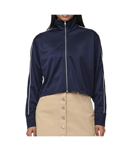 Veste marine femme pieces grace