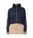 Veste marine femme pieces grace-1